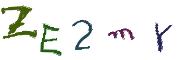 CAPTCHA de imagem