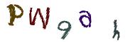 CAPTCHA de imagem
