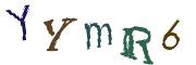 CAPTCHA de imagem