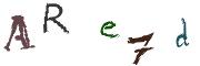 CAPTCHA de imagem