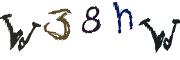CAPTCHA de imagem