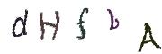 CAPTCHA de imagem