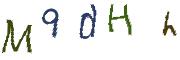 CAPTCHA de imagem
