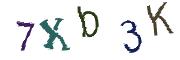 CAPTCHA de imagem