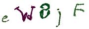 CAPTCHA de imagem