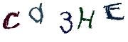 CAPTCHA de imagem