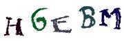 CAPTCHA de imagem