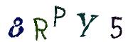 CAPTCHA de imagem