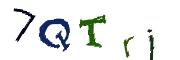CAPTCHA de imagem