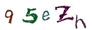 CAPTCHA de imagem