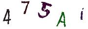 CAPTCHA de imagem