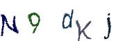 CAPTCHA de imagem
