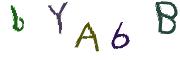 CAPTCHA de imagem