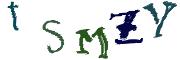 CAPTCHA de imagem