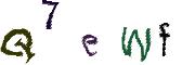 CAPTCHA de imagem
