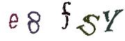 CAPTCHA de imagem