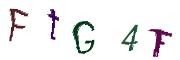 CAPTCHA de imagem