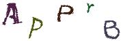 CAPTCHA de imagem