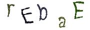 CAPTCHA de imagem