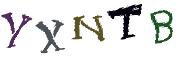 CAPTCHA de imagem