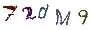 CAPTCHA de imagem