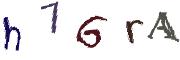 CAPTCHA de imagem