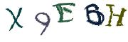CAPTCHA de imagem