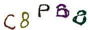CAPTCHA de imagem