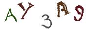 CAPTCHA de imagem