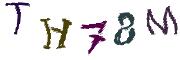 CAPTCHA de imagem