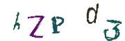CAPTCHA de imagem