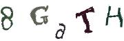 CAPTCHA de imagem