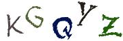 CAPTCHA de imagem