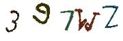 CAPTCHA de imagem