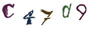 CAPTCHA de imagem