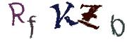 CAPTCHA de imagem