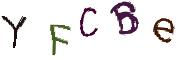 CAPTCHA de imagem