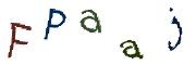 CAPTCHA de imagem