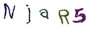 CAPTCHA de imagem