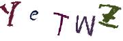 CAPTCHA de imagem