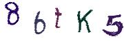 CAPTCHA de imagem