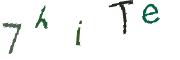 CAPTCHA de imagem