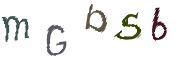CAPTCHA de imagem