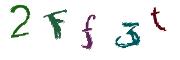 CAPTCHA de imagem