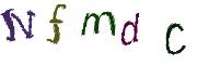 CAPTCHA de imagem