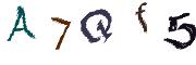 CAPTCHA de imagem