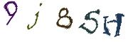 CAPTCHA de imagem