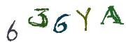 CAPTCHA de imagem