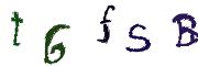 CAPTCHA de imagem