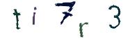 CAPTCHA de imagem